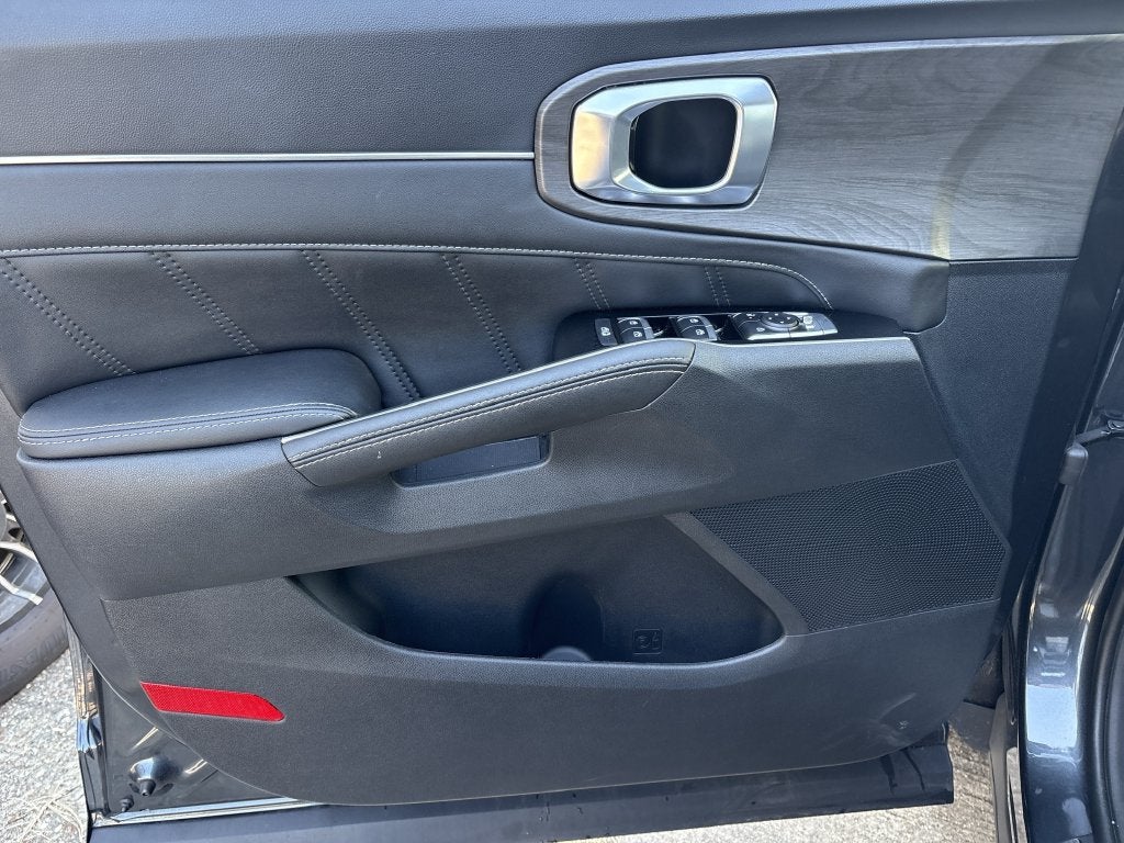 2024 Kia Sorento X-LINE SX 2.5T AWD