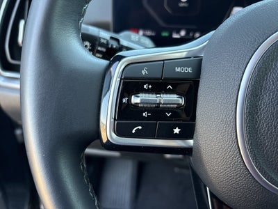2024 Kia Sorento X-LINE SX 2.5T AWD