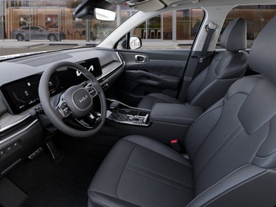 2024 Kia Sorento X-LINE SX 2.5T AWD