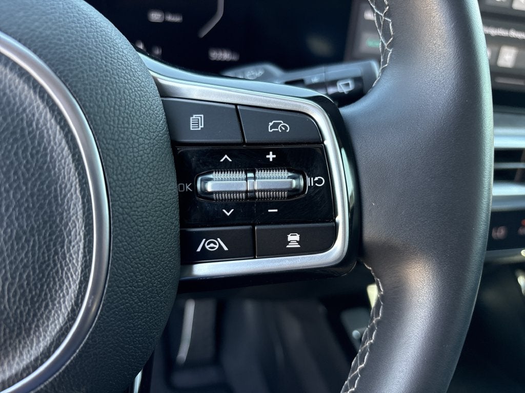 2024 Kia Sorento X-LINE SX 2.5T AWD