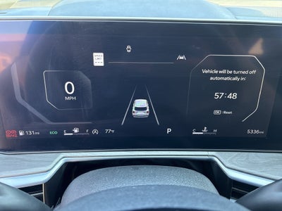 2024 Kia Sorento X-LINE SX 2.5T AWD