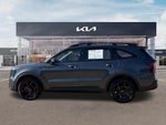 2024 Kia Sorento X-LINE SX 2.5T AWD
