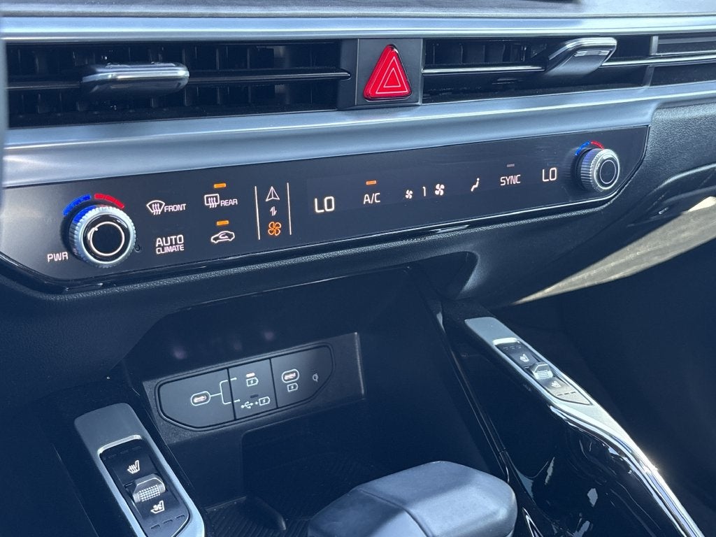 2024 Kia Sorento X-LINE SX 2.5T AWD