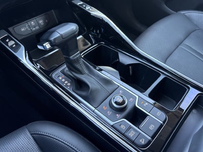 2024 Kia Sorento X-LINE SX 2.5T AWD