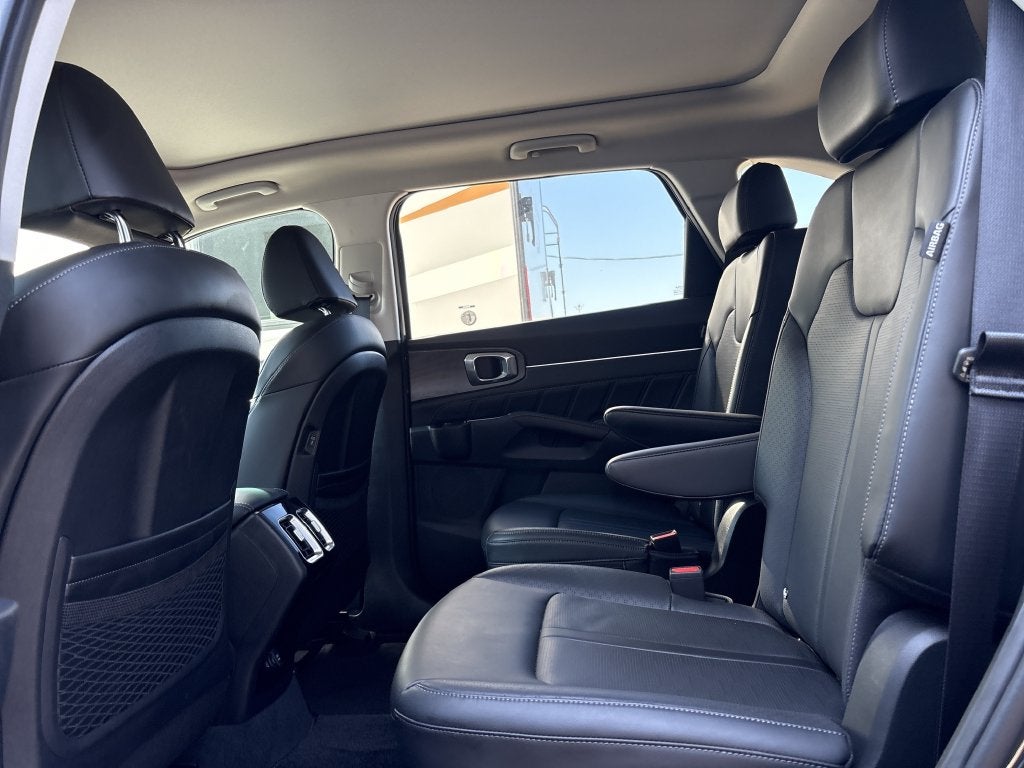 2024 Kia Sorento X-LINE SX 2.5T AWD