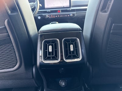 2024 Kia Sorento X-LINE SX 2.5T AWD