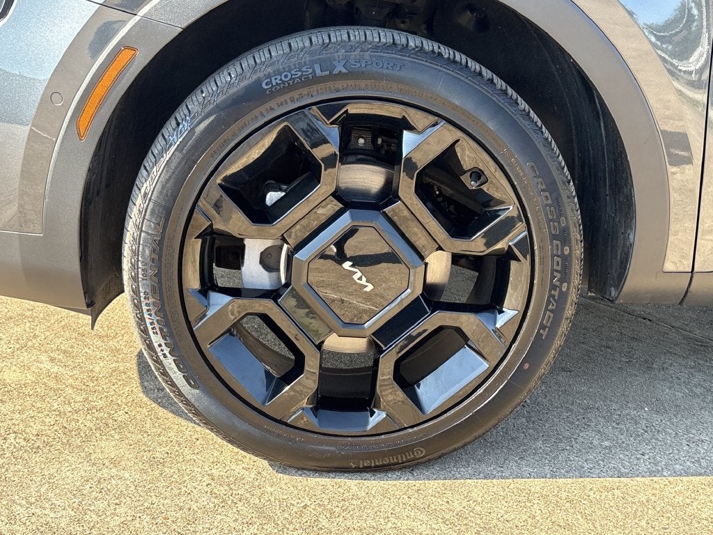 2024 Kia Sorento X-LINE SX 2.5T AWD