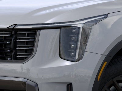 2025 Kia Sorento X-PRO SX-PRESTIGE 2.5T AWD