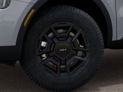 2025 Kia Sorento X-PRO SX-PRESTIGE 2.5T AWD