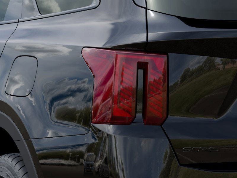 2026 Kia Sorento X-LINE SX-PRESTIGE 2.5T AWD