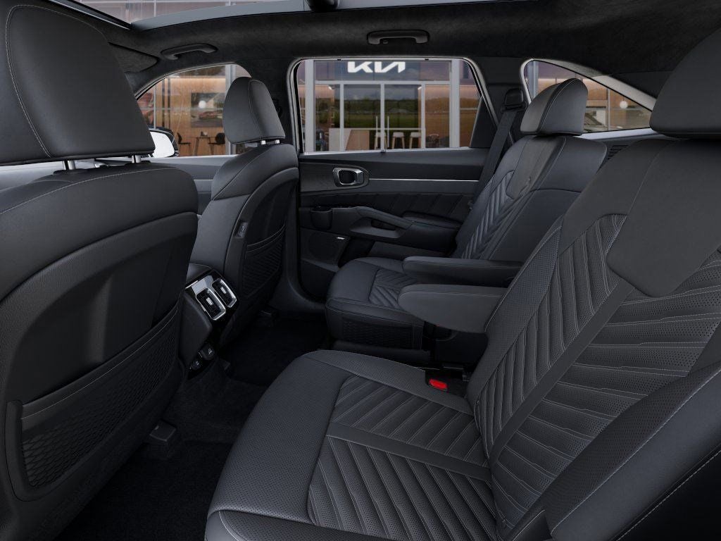 2026 Kia Sorento X-LINE SX-PRESTIGE 2.5T AWD