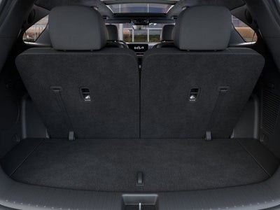 2026 Kia Sorento X-LINE SX-PRESTIGE 2.5T AWD