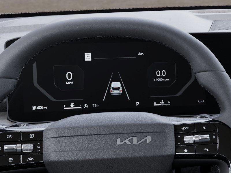 2026 Kia Sorento X-LINE SX-PRESTIGE 2.5T AWD