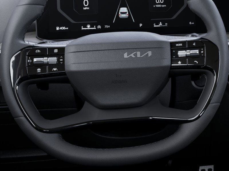 2026 Kia Sorento X-LINE SX-PRESTIGE 2.5T AWD