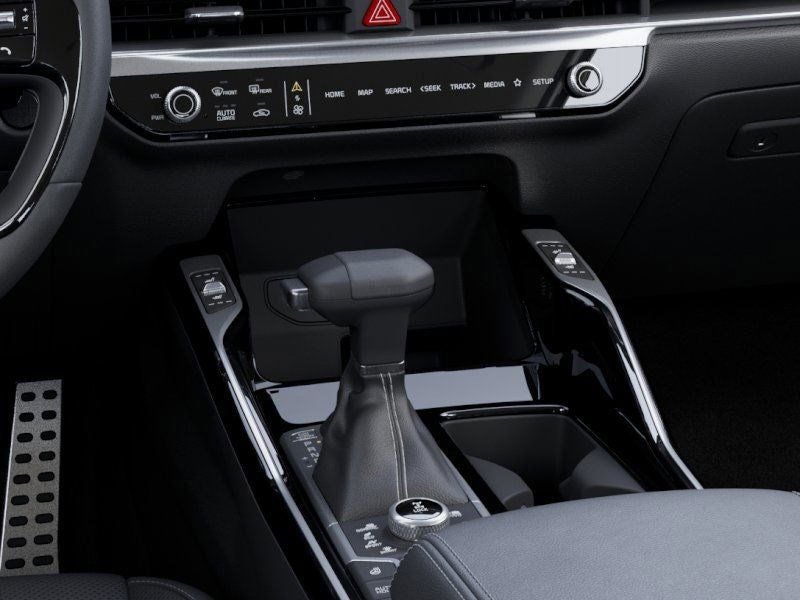2026 Kia Sorento X-LINE SX-PRESTIGE 2.5T AWD