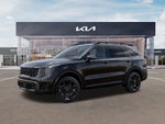 2026 Kia Sorento X-LINE SX-PRESTIGE 2.5T AWD