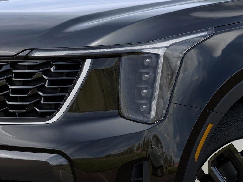 2025 Kia Sorento S FWD