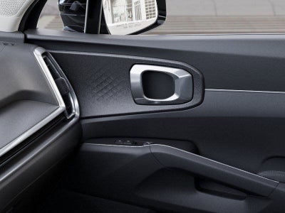 2025 Kia Sorento S FWD