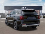 2025 Kia Sorento S FWD