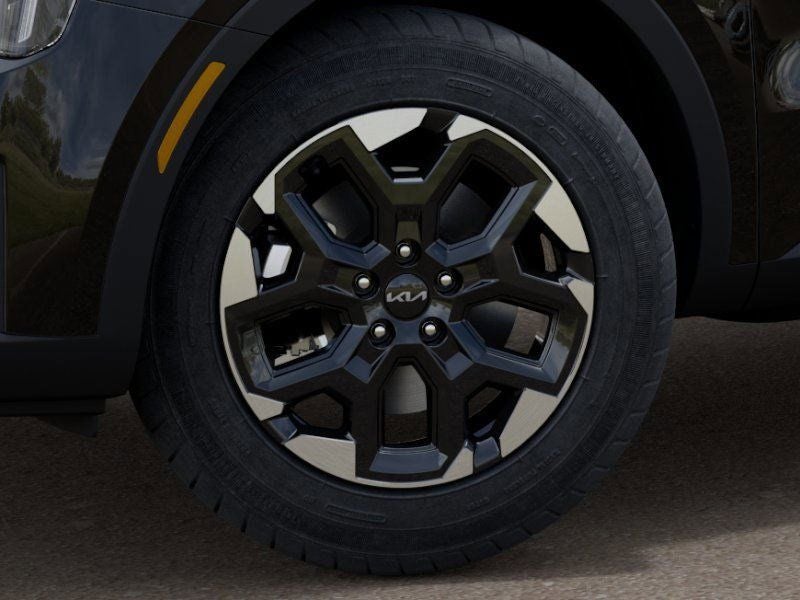 2025 Kia Sorento S FWD