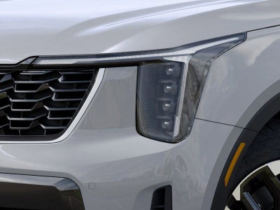 2026 Kia Sorento S FWD