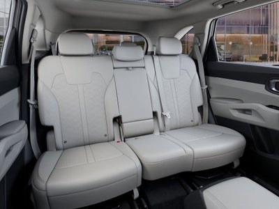 2026 Kia Sorento S FWD