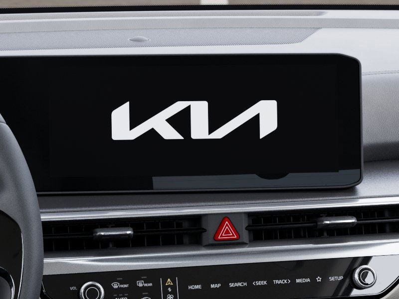 2026 Kia Sorento S FWD