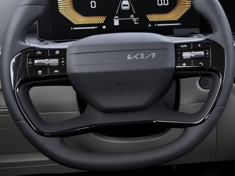 2026 Kia Sorento S FWD