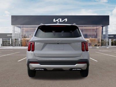 2026 Kia Sorento S FWD