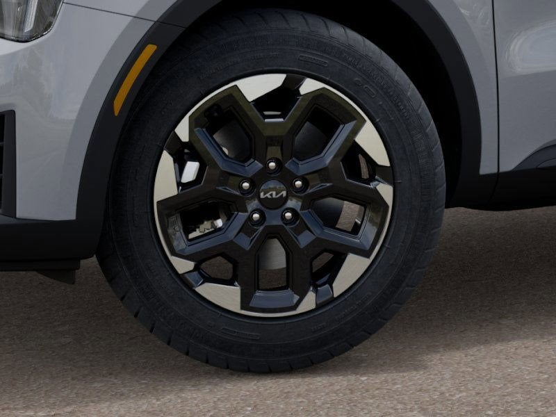 2026 Kia Sorento S FWD