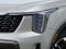 2026 Kia Sorento S FWD