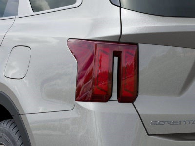 2026 Kia Sorento S FWD