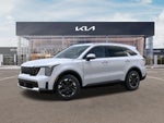 2026 Kia Sorento S FWD