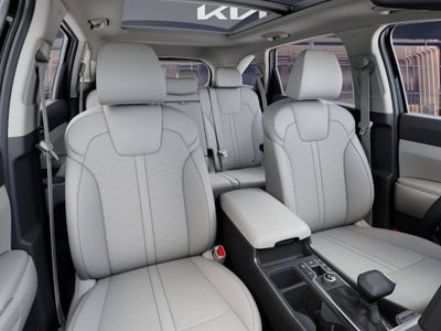 2025 Kia Sorento S FWD