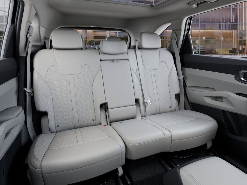 2025 Kia Sorento S FWD