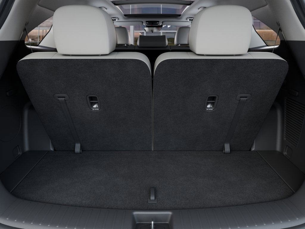 2025 Kia Sorento S FWD