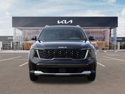 2025 Kia Sorento S FWD