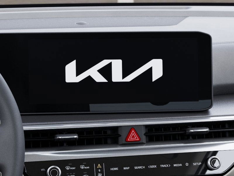 2025 Kia Sorento S FWD