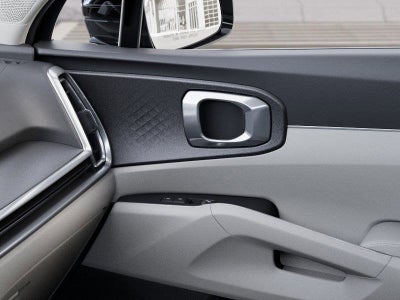 2025 Kia Sorento S FWD