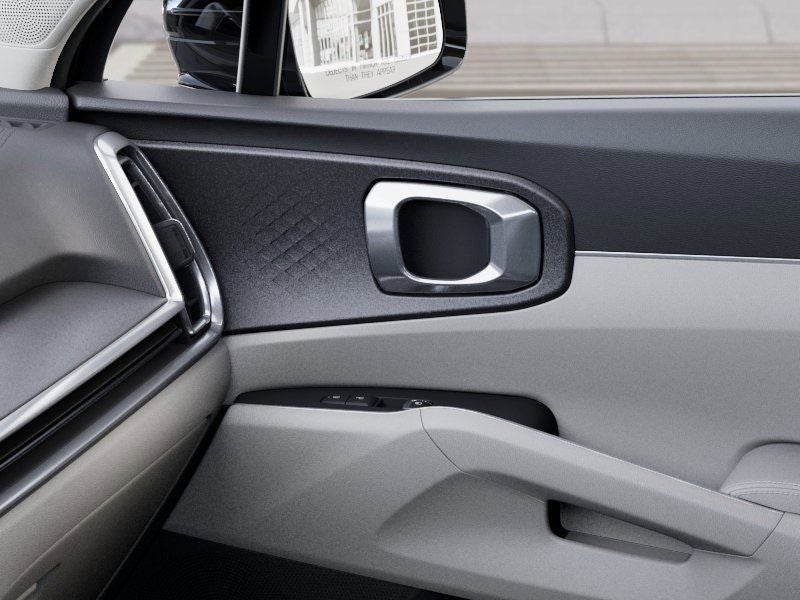 2025 Kia Sorento S FWD