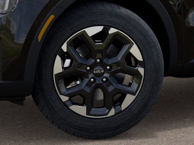 2025 Kia Sorento S FWD