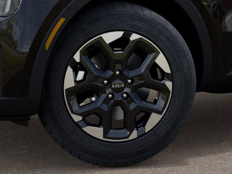 2025 Kia Sorento S FWD