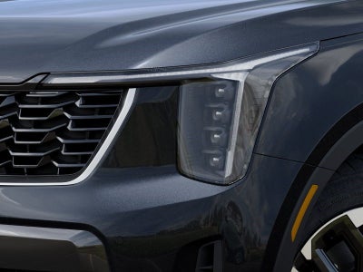 2026 Kia Sorento S FWD