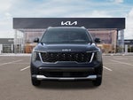 2026 Kia Sorento S FWD