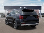 2026 Kia Sorento S FWD