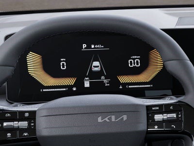 2026 Kia Sorento S FWD