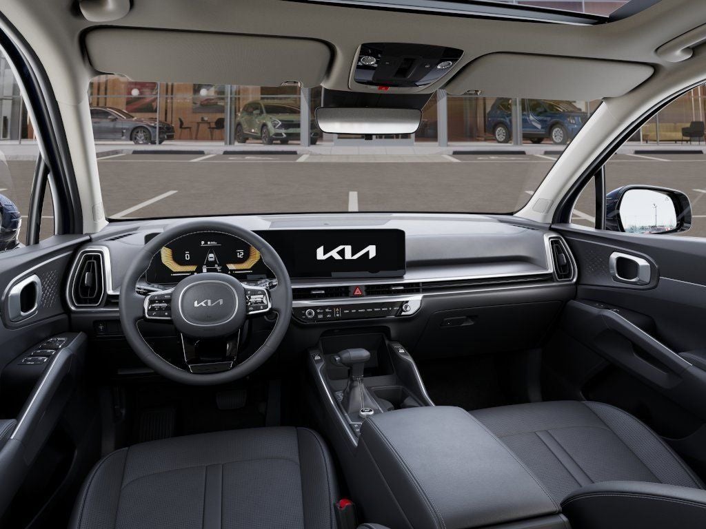 2024 Kia Sorento S FWD