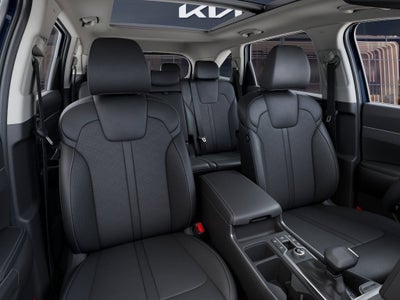 2024 Kia Sorento S FWD