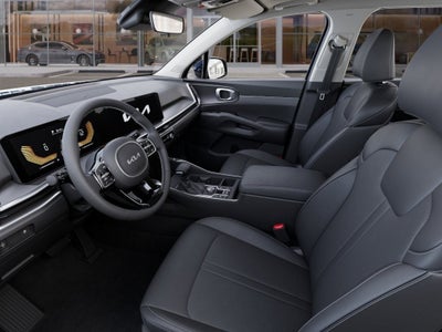 2024 Kia Sorento S FWD