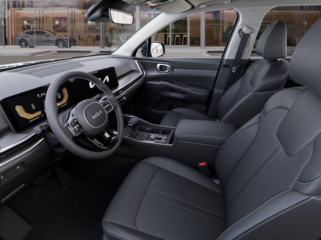2024 Kia Sorento S FWD